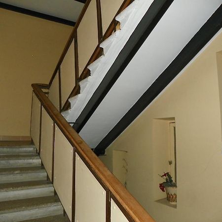 Hereti Hotel Lagodekhi Zewnętrze zdjęcie